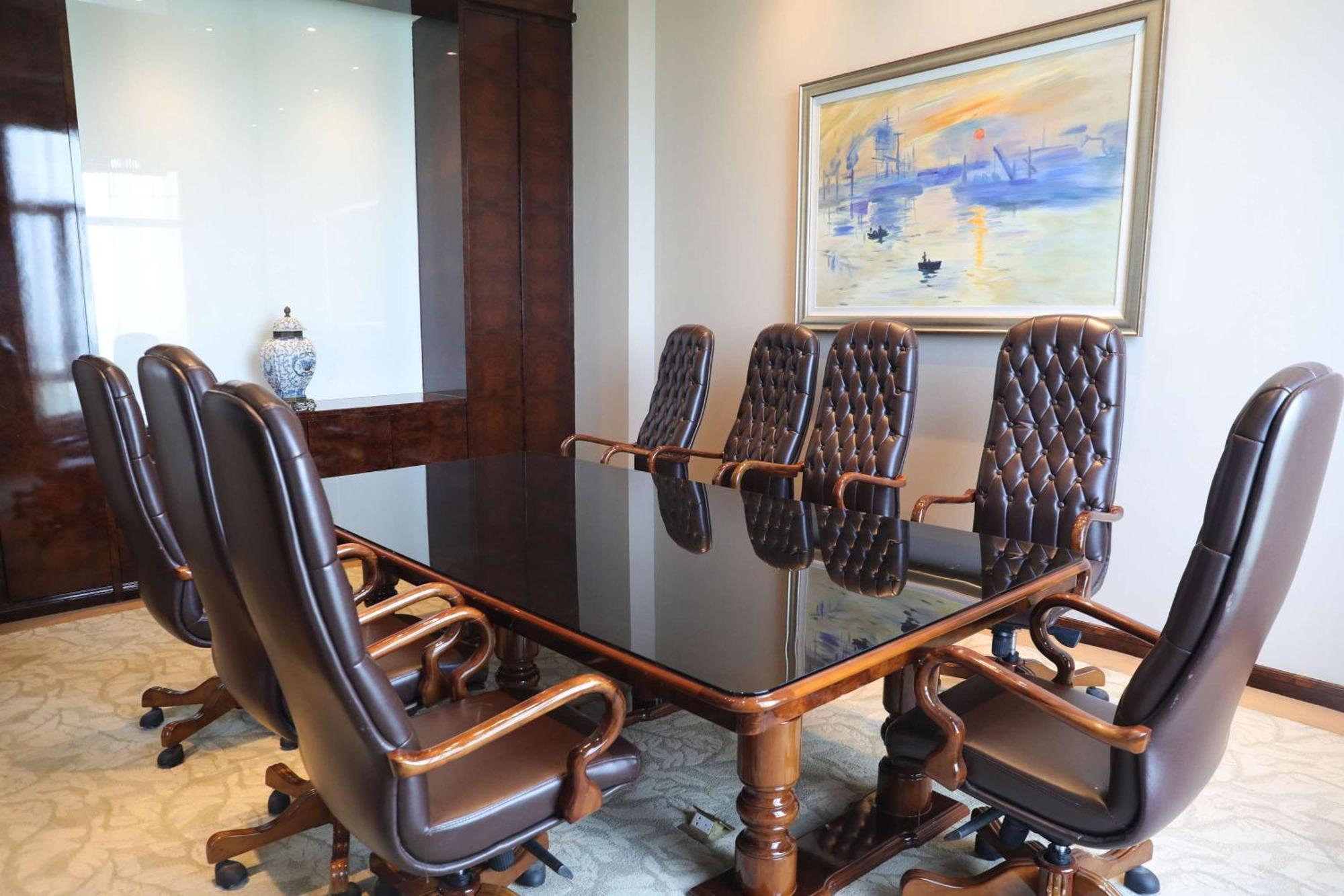 Doubletree By Hilton Anhui Hotell Suzhou  Eksteriør bilde